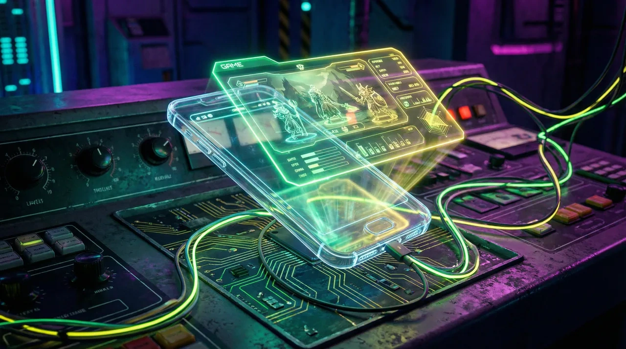 ag棋牌 APP下载便携式接入终端