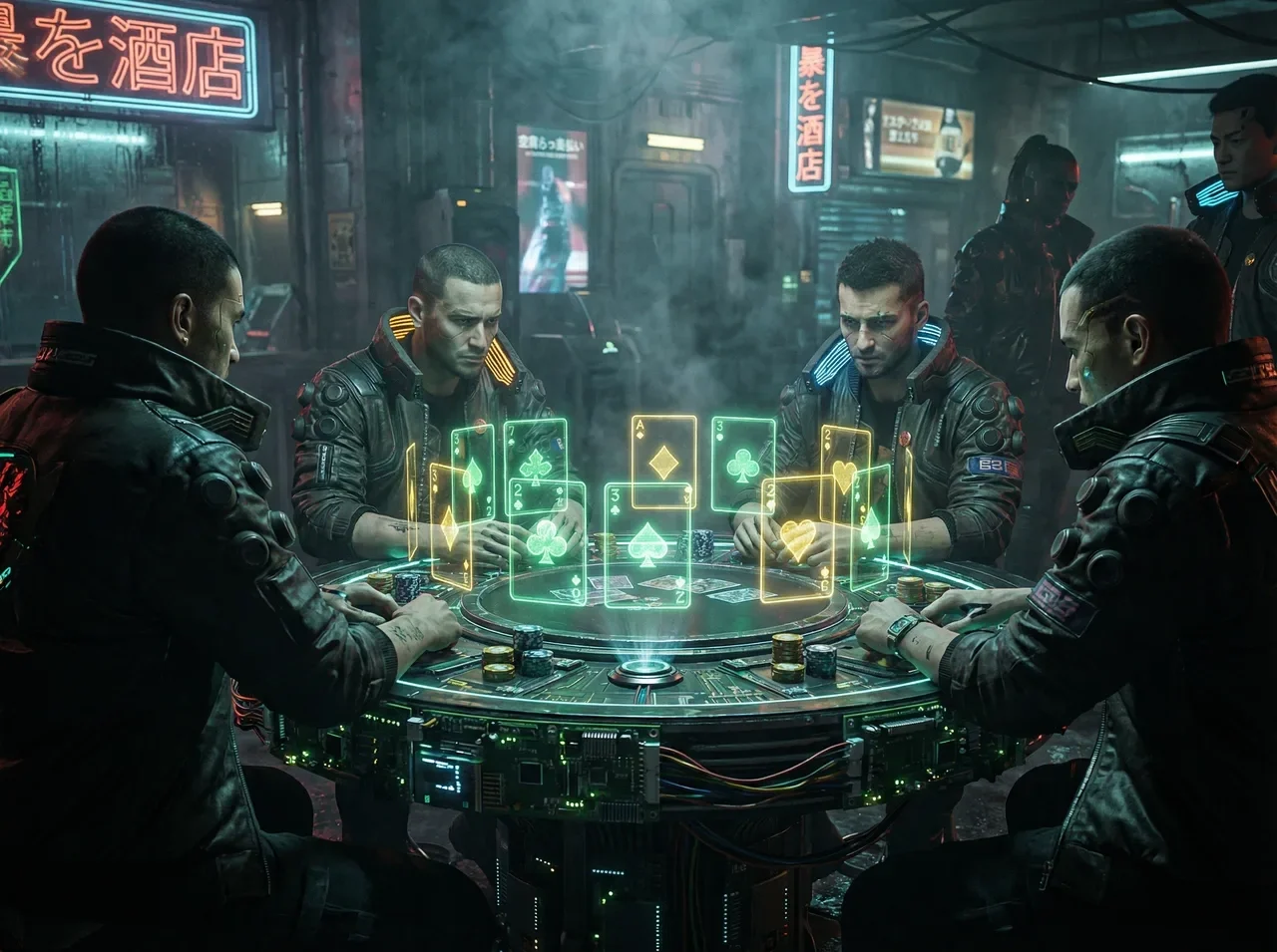 天元棋牌赛博对战 - ag棋牌