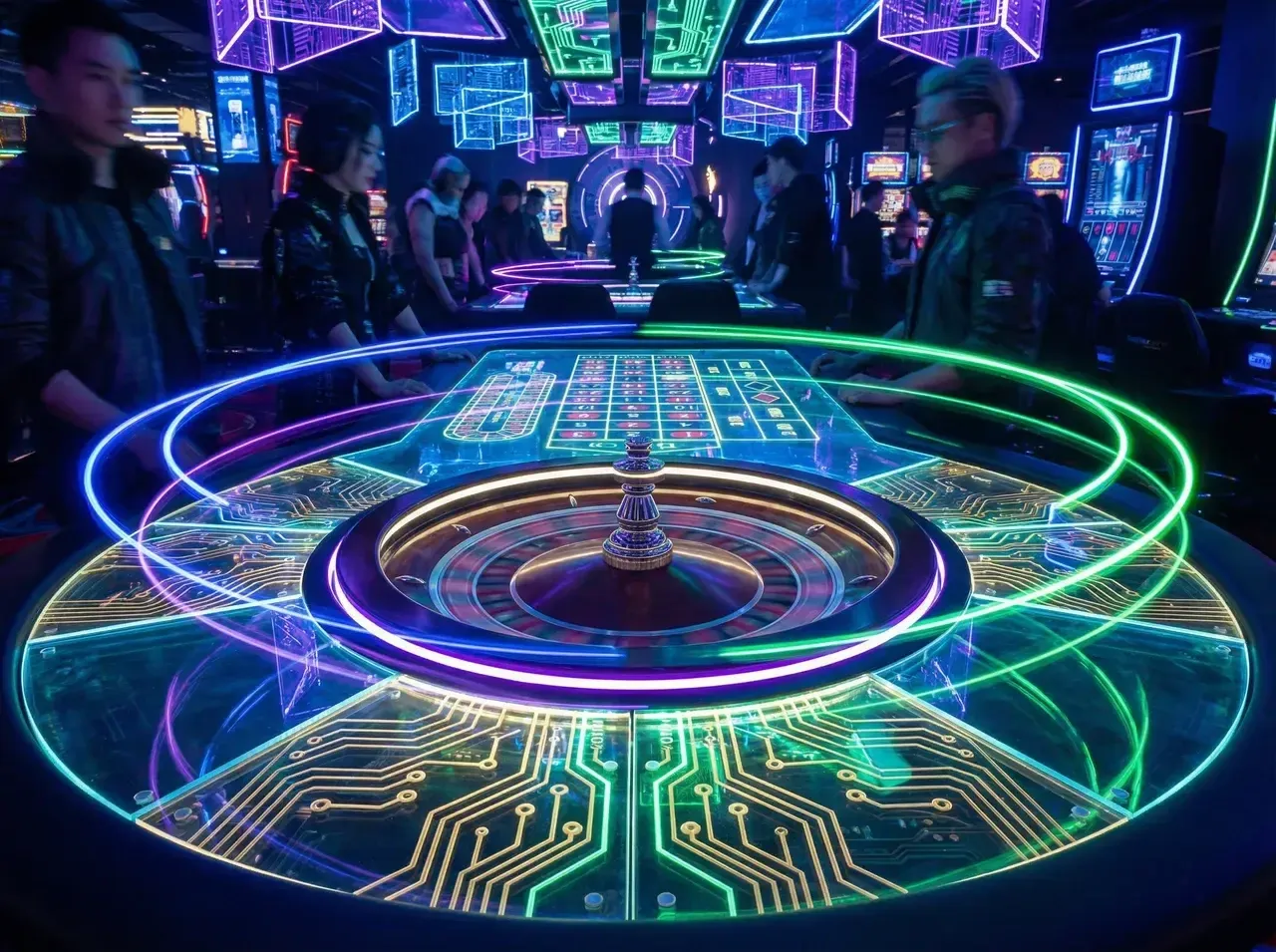 轮盘游戏量子引擎 - ag棋牌